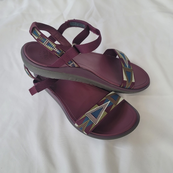 Teva Shoes - Teva Women's Sandals